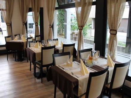 Das Sääli im Zentrum Restaurant-Pizzeria