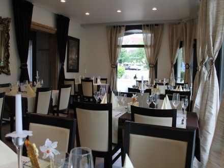 Das Sääli im Zentrum Restaurant-Pizzeria