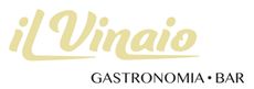 Ristorante Pizzeria Arlecchino - il vinaio Logo