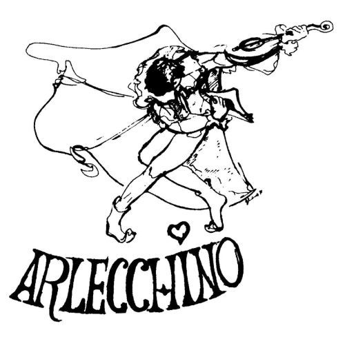 Ristorante Pizzeria Arlecchino - il vinaio Logo