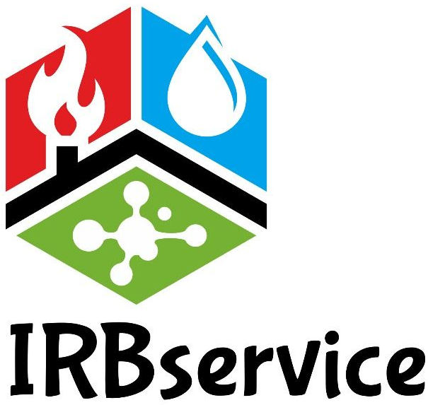 Vers Accueil Logo de la société IRB Service
