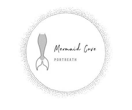 Mermaid Cove Logo