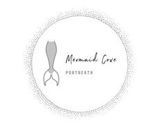 Mermaid Cove Logo