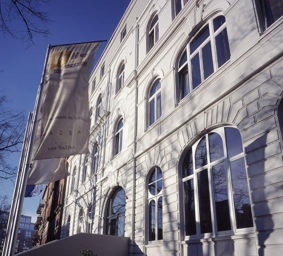 YoHo – the young hotel