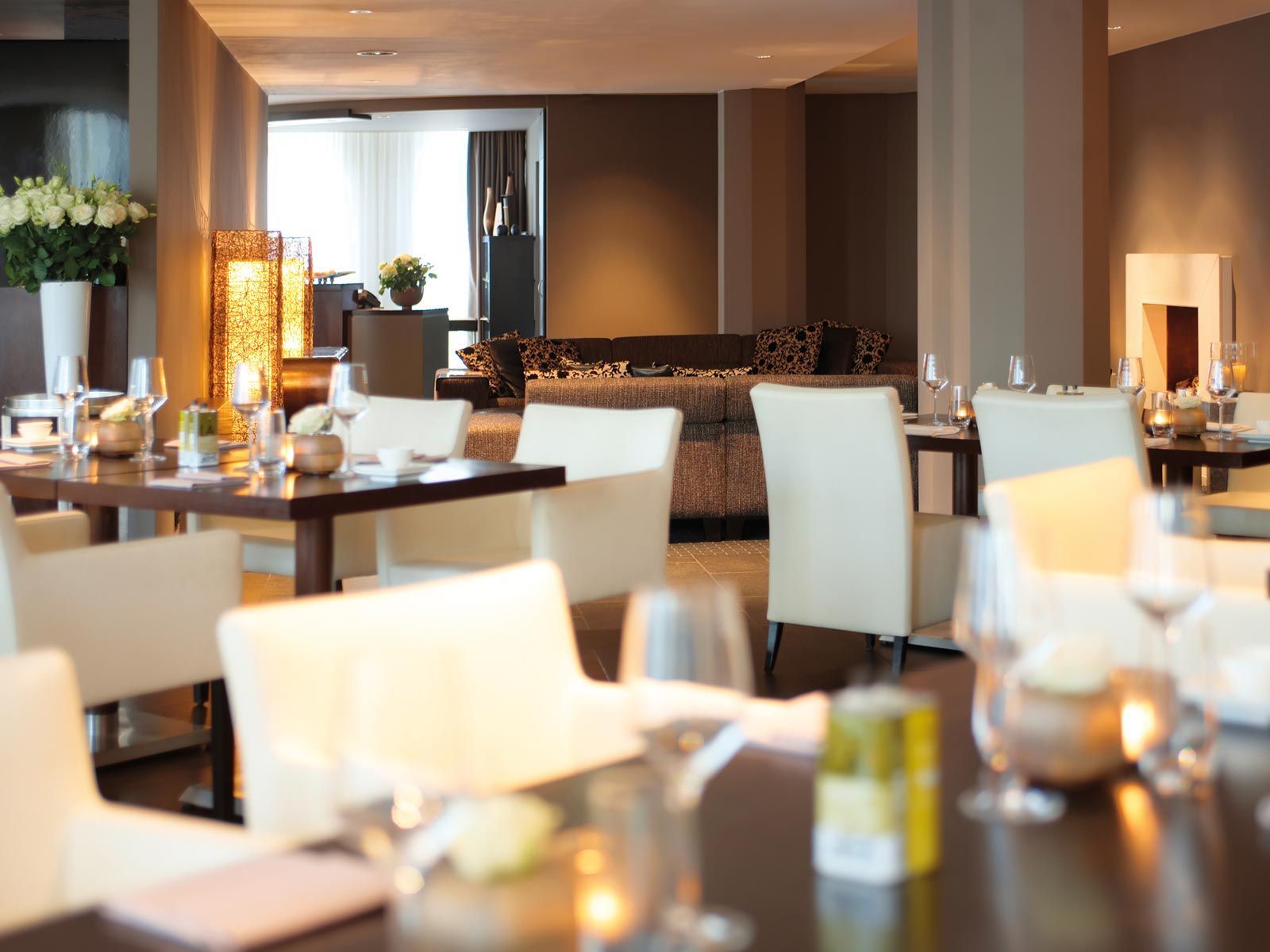 Boston Hotel Hamburg