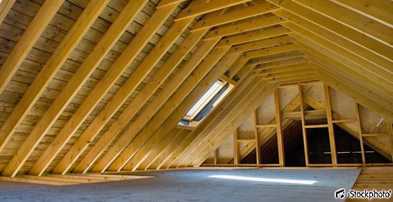Aménagement de combles