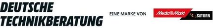 Deutsche Technikberatung-logo