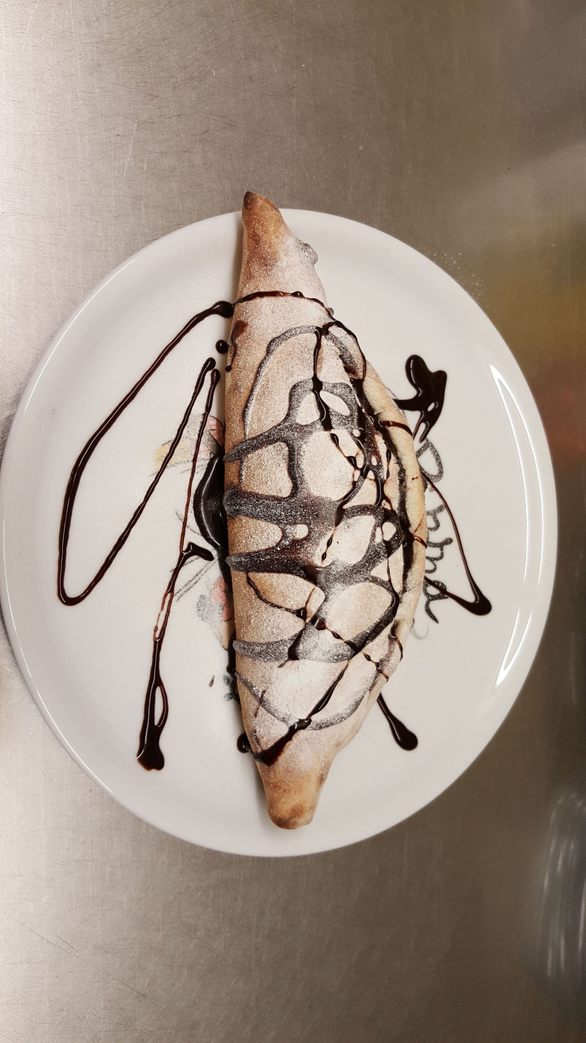 pizzeria tricolore da francesco