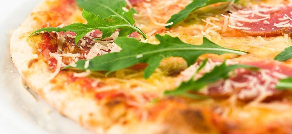 pizzeria tricolore da francesco