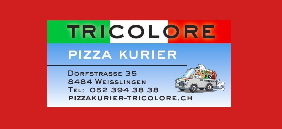 pizzeria tricolore da francesco