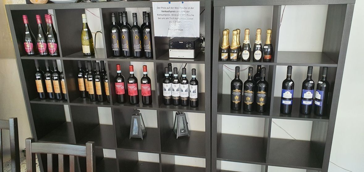 pizzeria tricolore da francesco