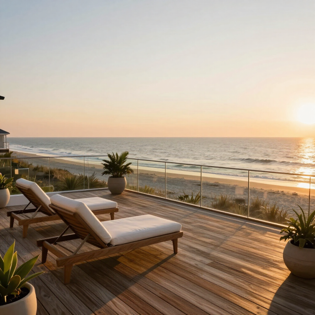 The Henderson Family - Ocean City Property