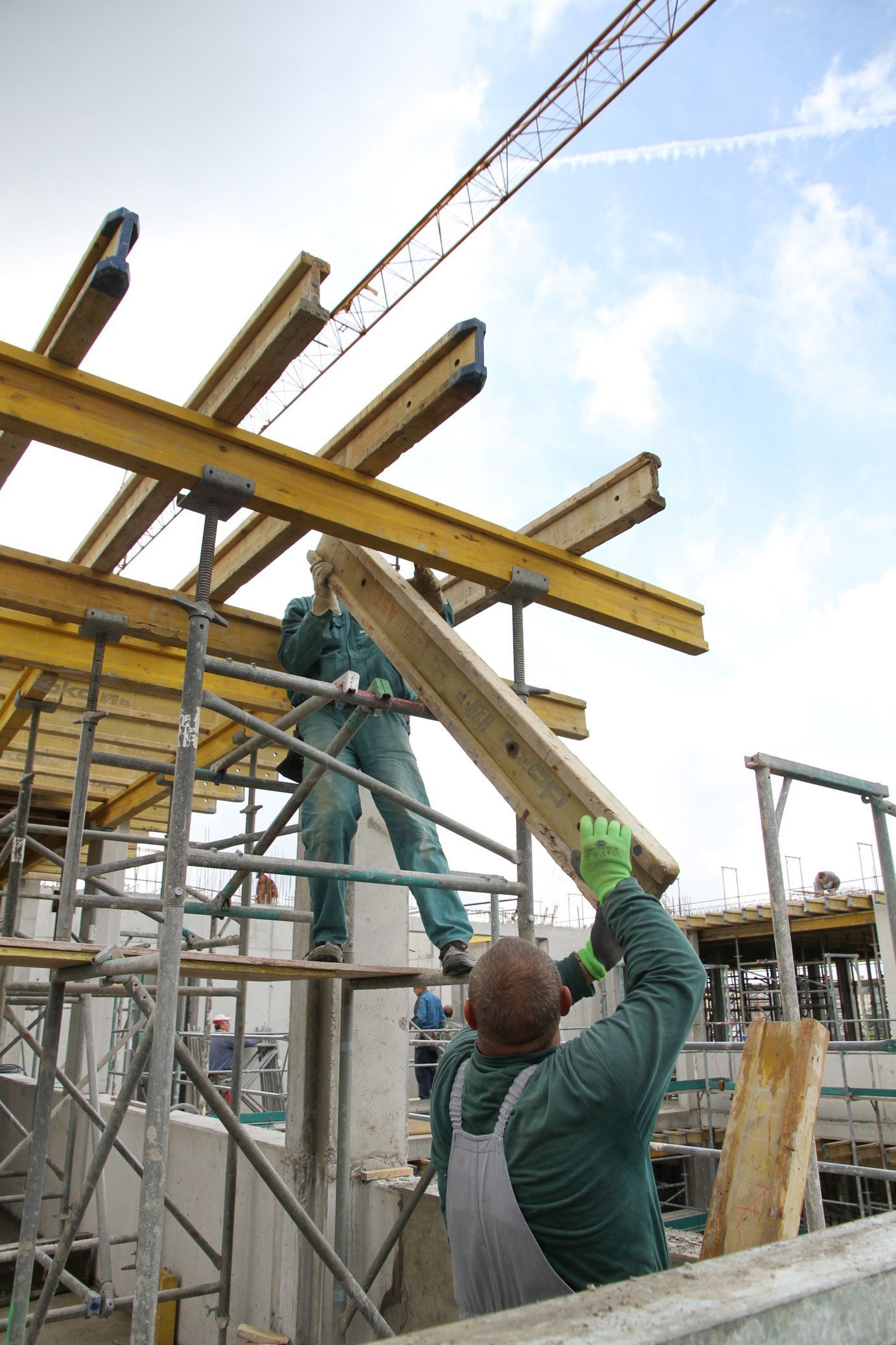 J. Schneider Ingenieur- und Sachverständigenbüro für Bauwesen