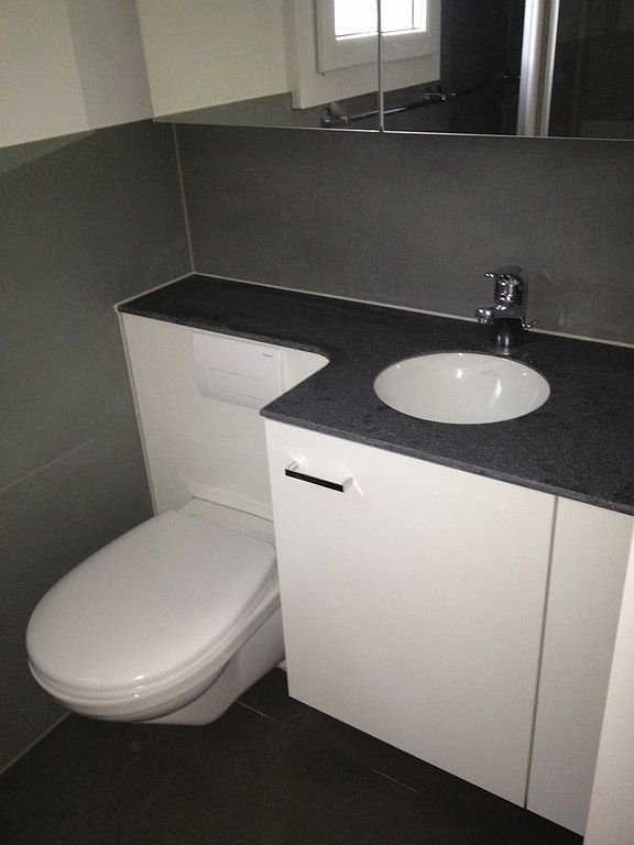 Ferienhaus Obersee - Glarner Haustechnik AG - Näfels