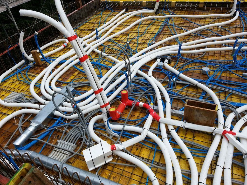 EFH Kid, Weesen - Glarner Haustechnik AG - Näfels