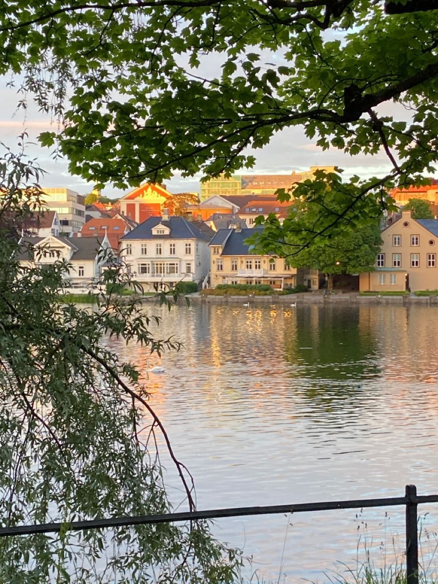 Apartment Hotel Stavanger - Finns Hotel