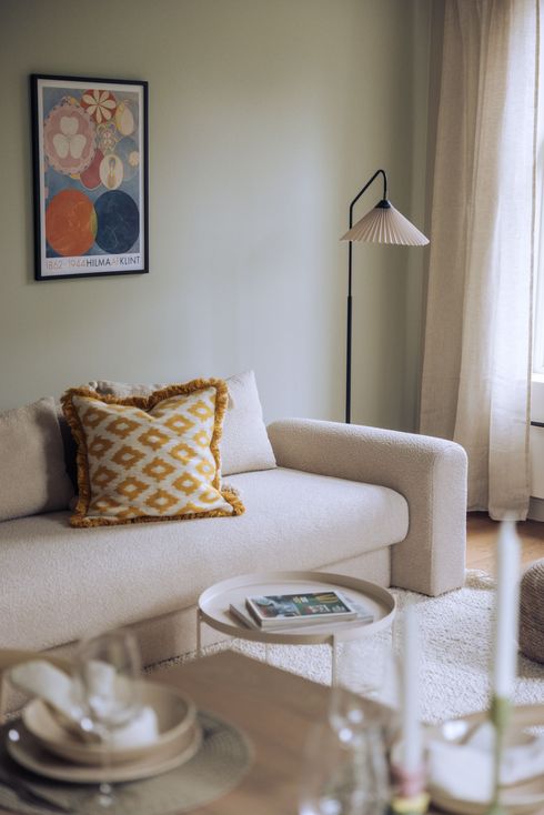 Boutique Apartment Hotel Oslo