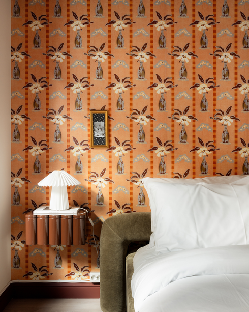 Boutique Apartment Hotel Stavanger