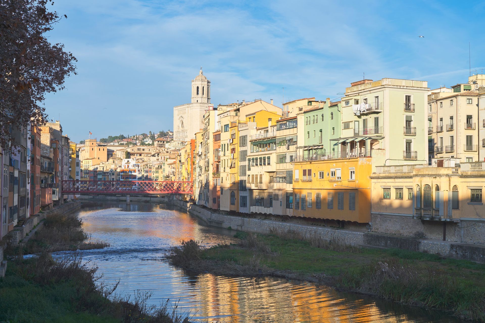 aromatik apartments girona old town