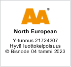Aa-luokituslogo
