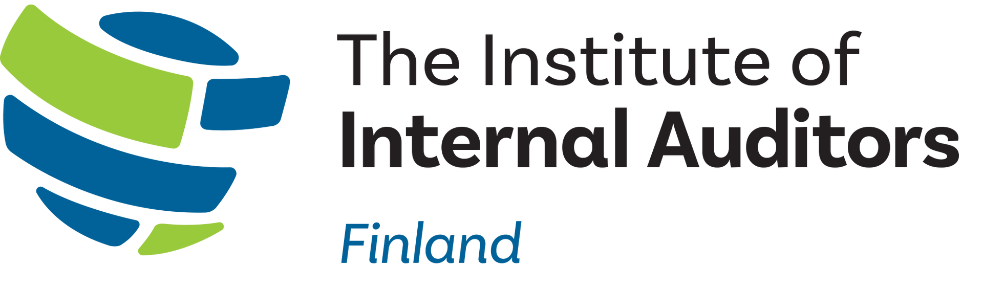 Sisäinen tarkastus -logo