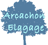 Logo Arcachon Élagage