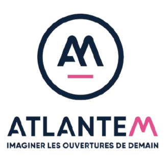 Logo Atlantem