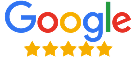 Logo Google Review