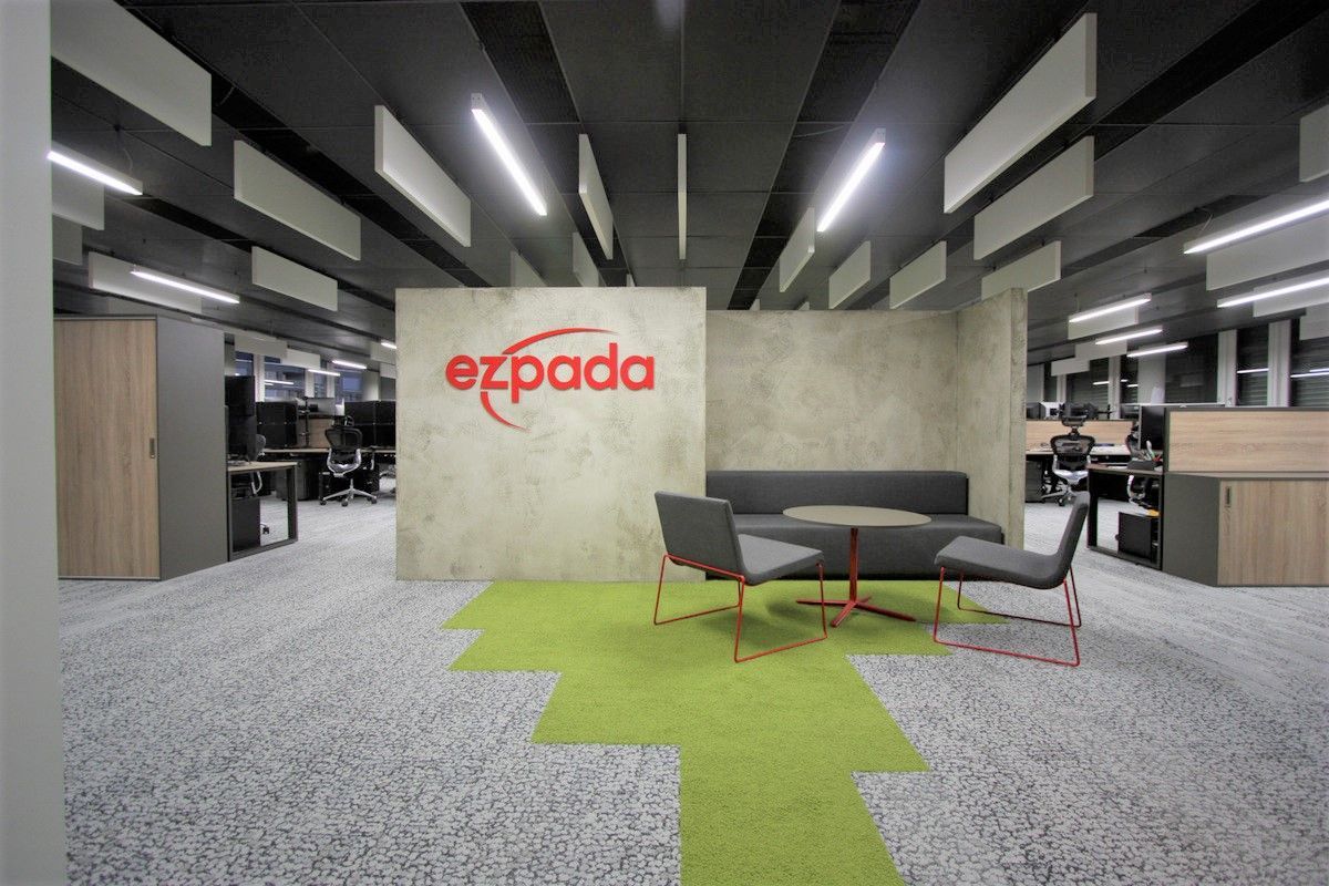 Büroumbau | Dienstleistungs-Service B. Kneubühler | Bauleitung, Umbau, Bauprojekte, Auskernung, Gartenbau | Kanton Zug