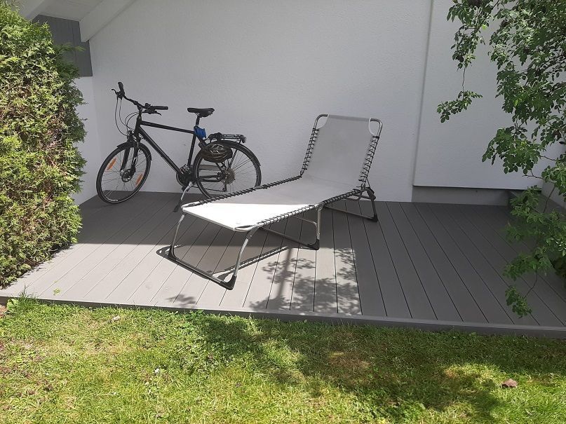 Gestaltung Garten | Dienstleistungs-Service B. Kneubühler | Bauleitung, Umbau, Bauprojekte, Auskernung, Gartenbau | Kanton Zug