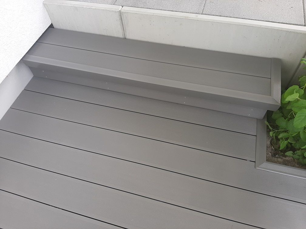 Gestaltung Garten | Dienstleistungs-Service B. Kneubühler | Bauleitung, Umbau, Bauprojekte, Auskernung, Gartenbau | Kanton Zug