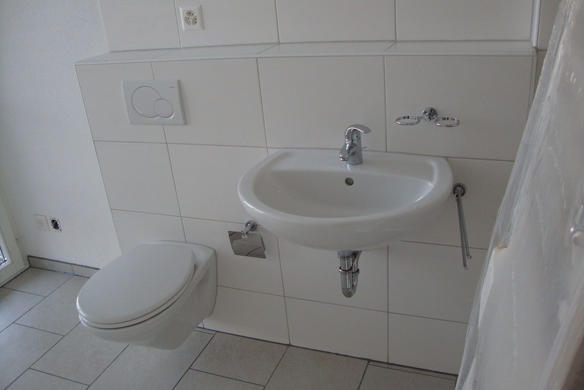 Umbau Wohnung | Dienstleistungs-Service B. Kneubühler | Bauleitung, Umbau, Bauprojekte, Auskernung, Gartenbau | Kanton Zug