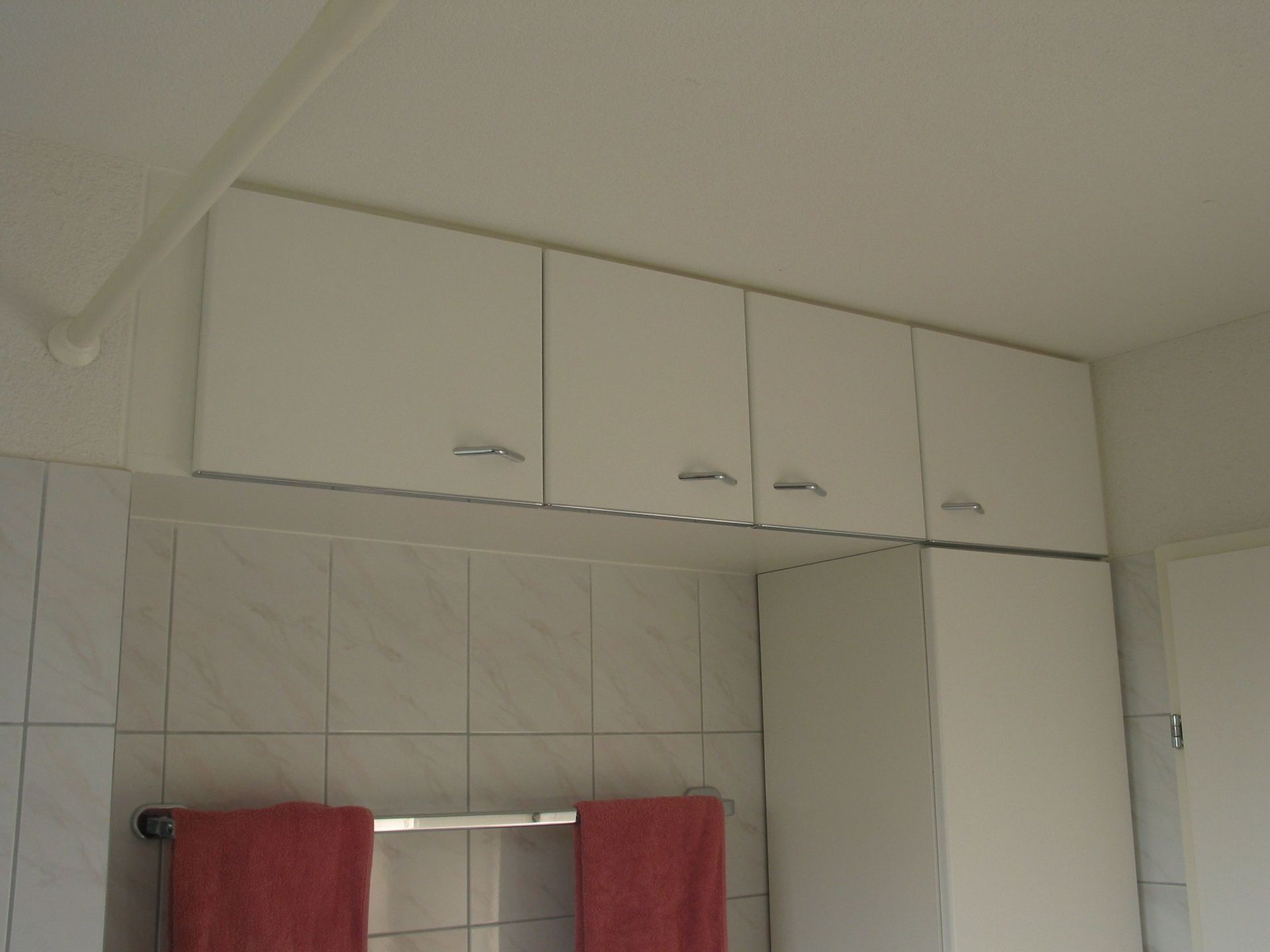 Umbau Wohnung | Dienstleistungs-Service B. Kneubühler | Bauleitung, Umbau, Bauprojekte, Auskernung, Gartenbau | Kanton Zug