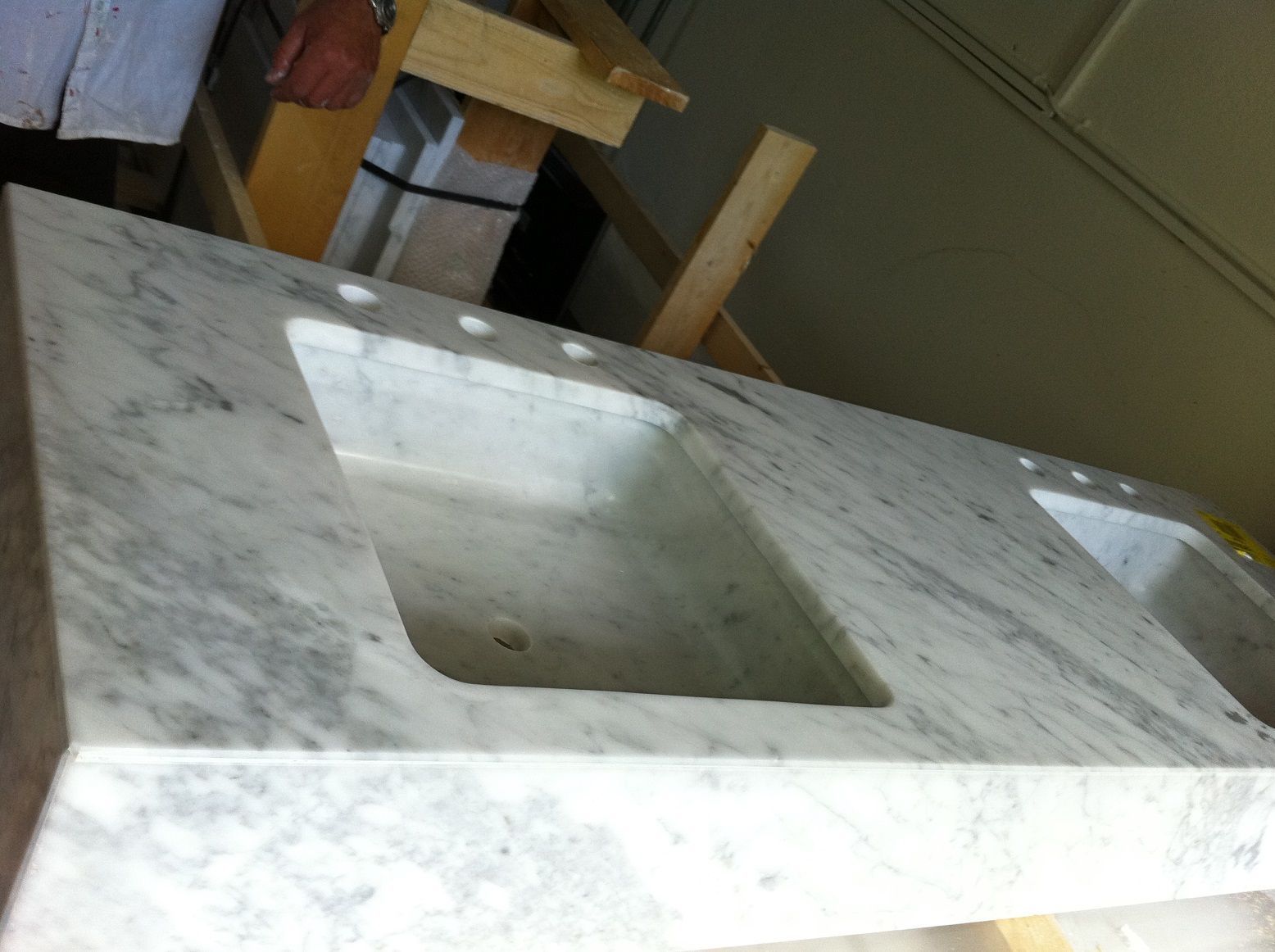 Umbau Wohnung | Dienstleistungs-Service B. Kneubühler | Bauleitung, Umbau, Bauprojekte, Auskernung, Gartenbau | Kanton Zug