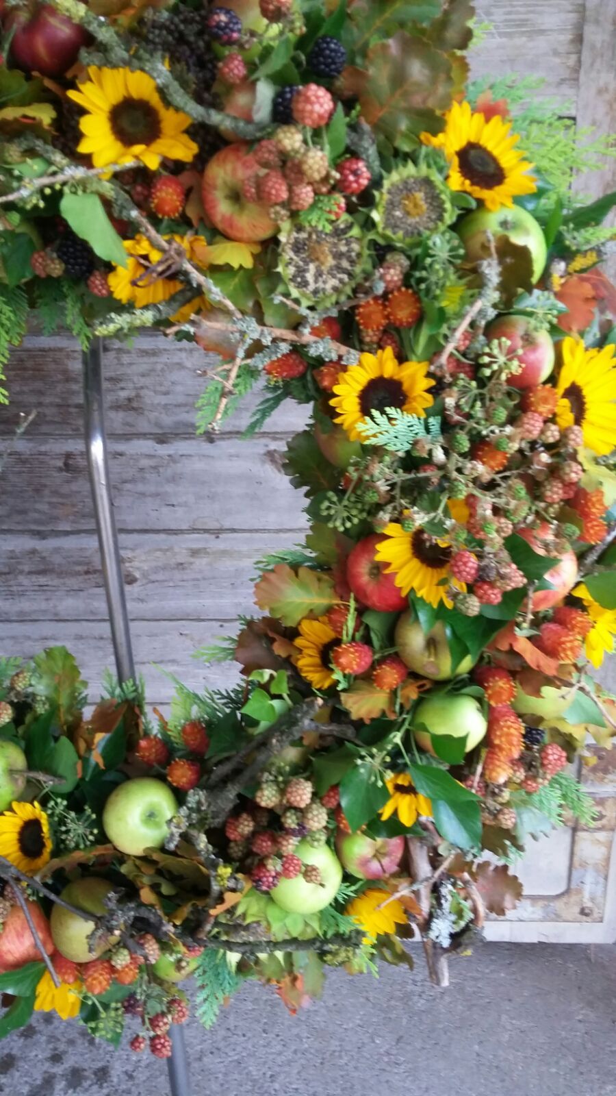 Floristik - Morgenthaler Gärtnerei Gartenpflege Blumengeschäft