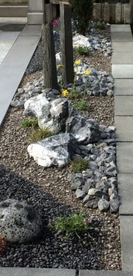 Gartenumänderung - Morgenthaler Gärtnerei Gartenpflege Blumengeschäft