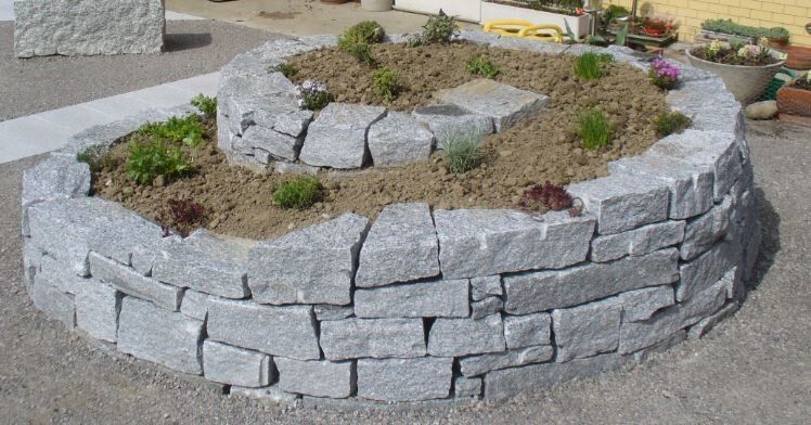 Gartenumänderung - Morgenthaler Gärtnerei Gartenpflege Blumengeschäft