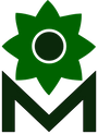 Logo - Morgenthaler Gärtnerei Gartenpflege Blumengeschäft
