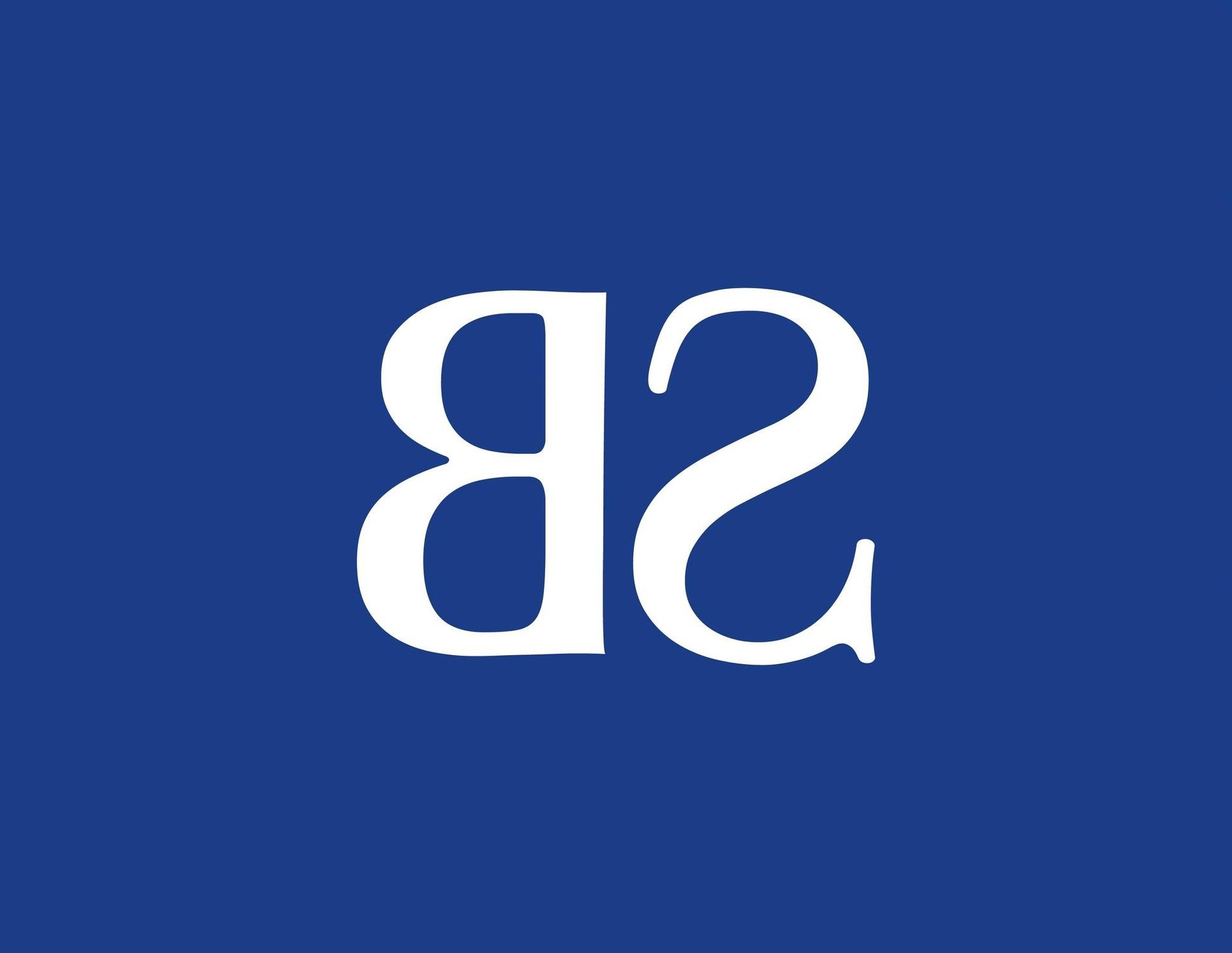 Un logotipo en blanco y negro para una peluquería llamada Nova Ana Hernandez.