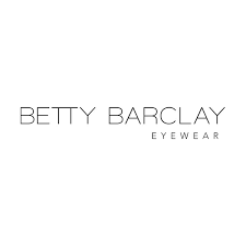 Logo Betty Barclay Eyewear