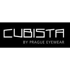Logo Cubista