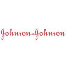Logo Johnson + Johnson