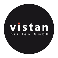Logo Vistan Brillen GmbH