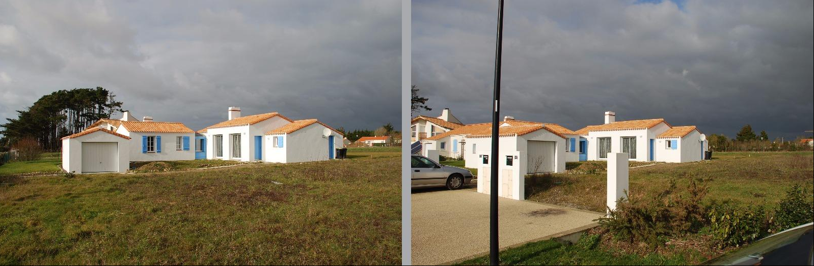 Maison à Saint-Gilles-Croix-de-Vie