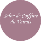 Logo : Salon de Coifure du Vairais