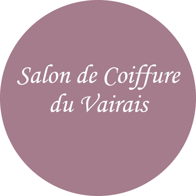 Logo : Salon de Coifure du Vairais