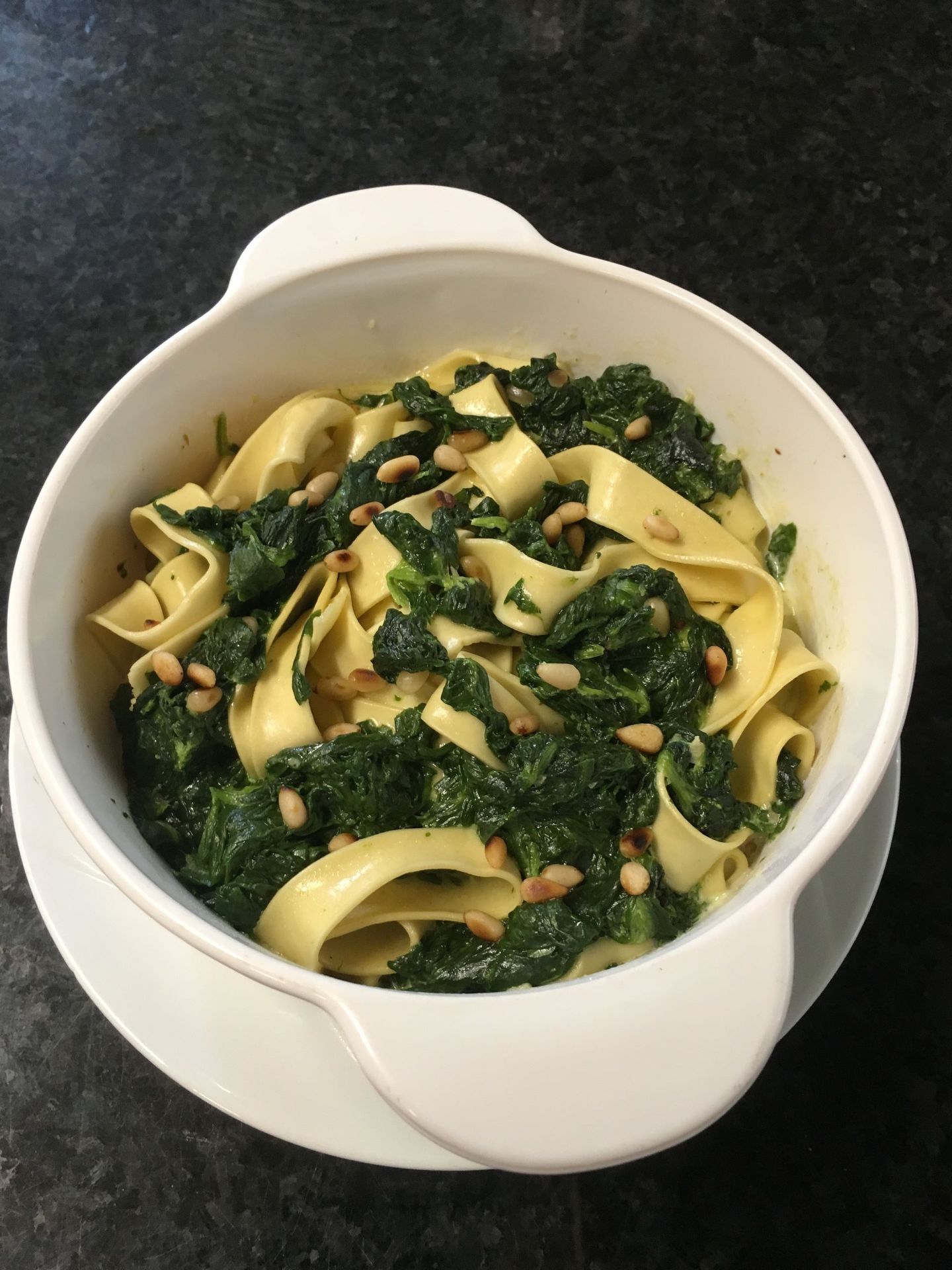 Terrasse du restaurant - Le Point du Jour à Genève