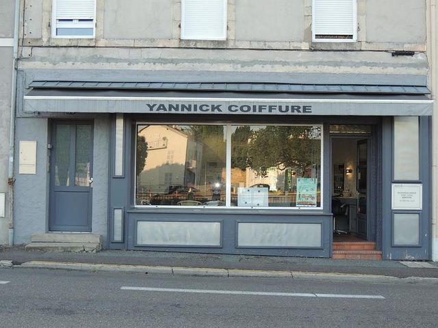 Yannick Coiffure Votre Salon De Coiffure Mixte A Mont De Marsan