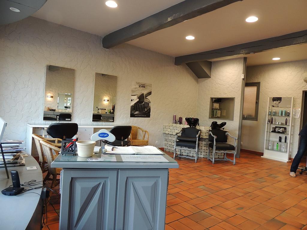 Coiffure Yannick : artisan coiffeur à Mont-de-Marsan ...