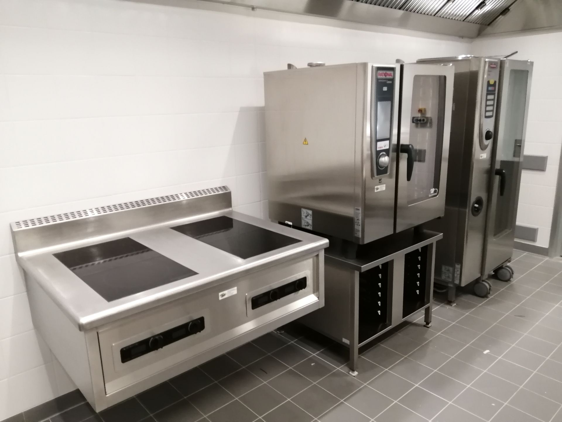 Matériel de cuisine à destination des professionnels